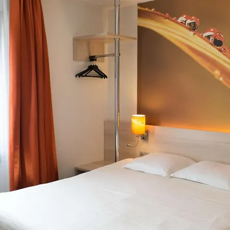 Brit Essentiel De Otel 2*