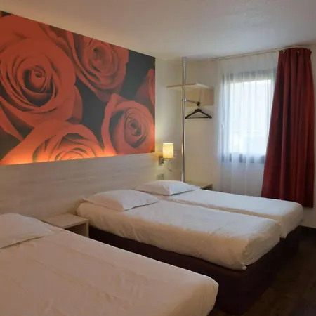 Brit Essentiel De Granville