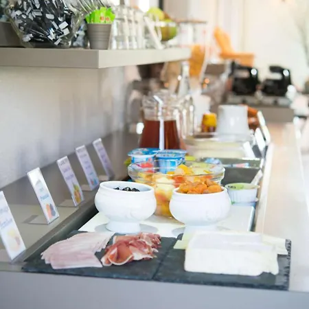 Brit Essentiel De Hotel 2*