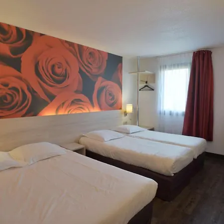 Brit Essentiel De Hotel Granville