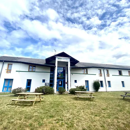 Brit Essentiel De Hotel 2*