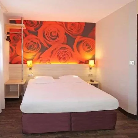 Brit Essentiel De Otel 2*
