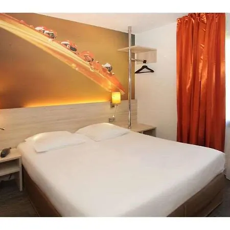 Brit Essentiel De Otel Granville