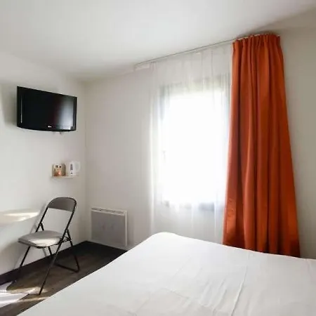 Brit Essentiel De Hotel 2*