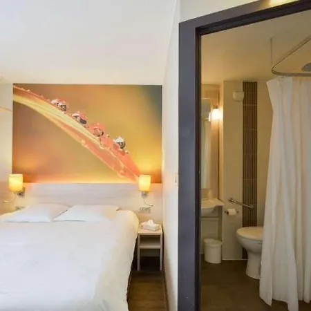 Otel Brit Essentiel De 2*