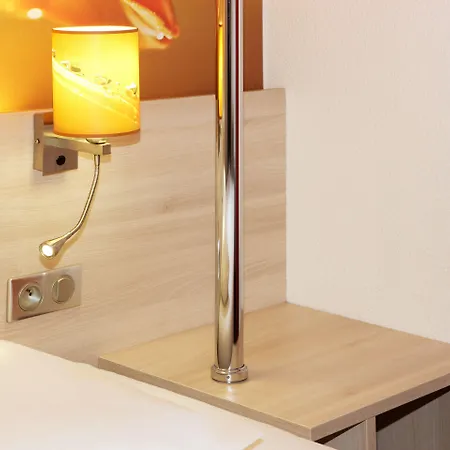 Hotel Brit Essentiel De Granville