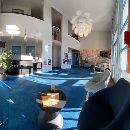 Brit Essentiel De Hotel 2*