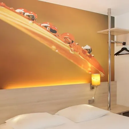 Brit Essentiel De Granville