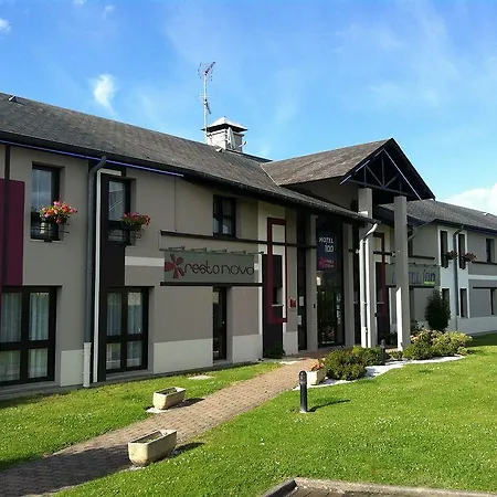 Otel Brit Essentiel De