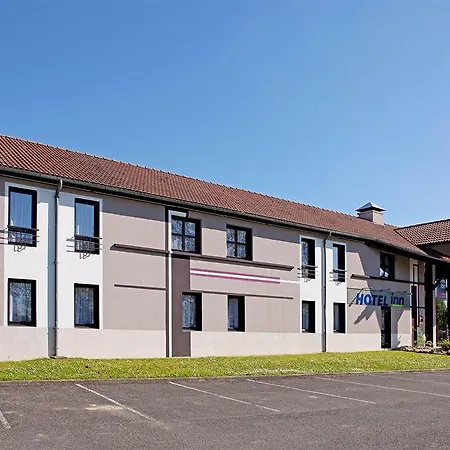 Hotel Brit Essentiel De 2*