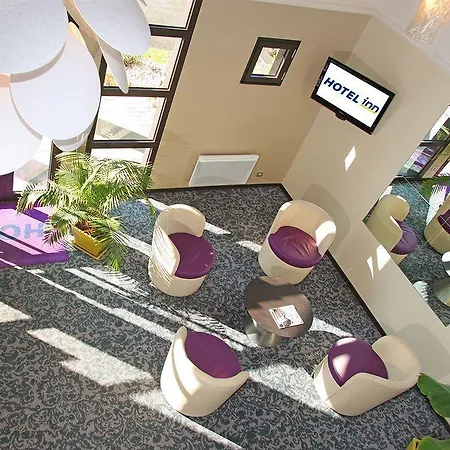 Otel Brit Essentiel De 2*