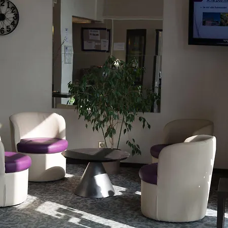 Brit Essentiel De Otel Granville