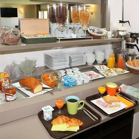 Otel Brit Essentiel De 2*