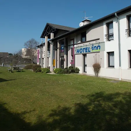 Hotel Brit Essentiel De Granville