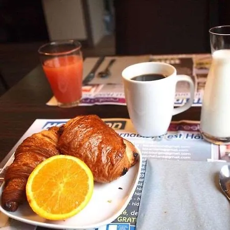 Hotel Brit Essentiel De Granville