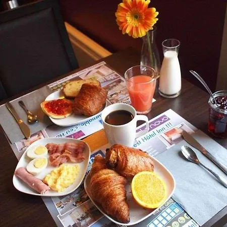 Brit Essentiel De 2*