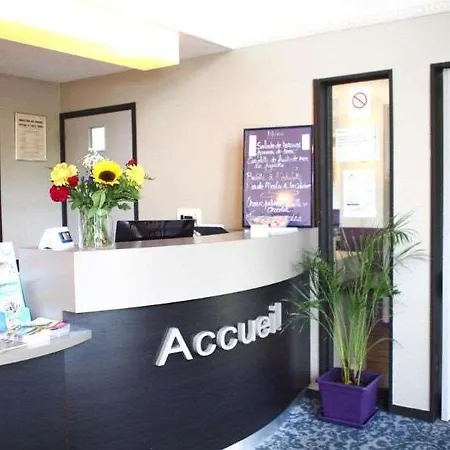 Brit Essentiel De Otel 2*