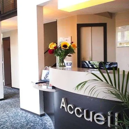 Brit Essentiel De Hotel Granville