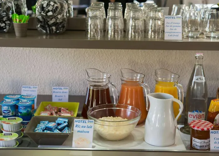 Brit Essentiel De 2*