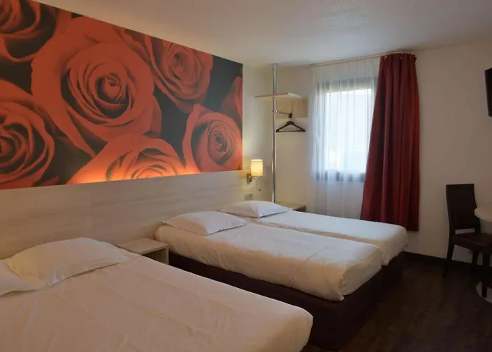 Brit Essentiel De גראנוויל