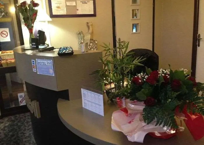 Brit Essentiel De גראנוויל