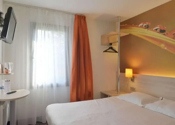 Brit Essentiel De 2*