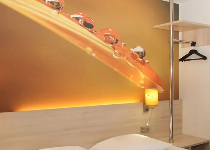 Brit Essentiel De גראנוויל