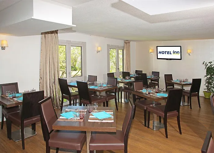 Brit Essentiel De 2* גראנוויל