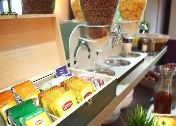 מלון Brit Essentiel De