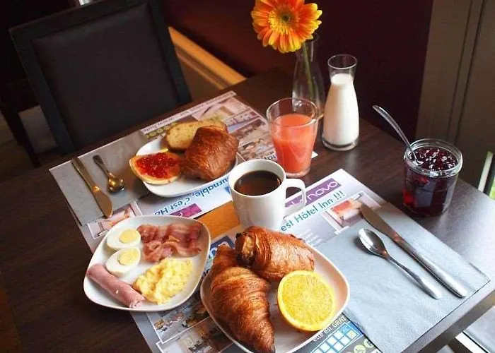 Brit Essentiel De 2*