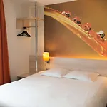 Brit Essentiel De Hotell Granville