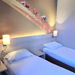 Brit Essentiel De Hotell
