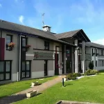 Hotell Brit Essentiel De