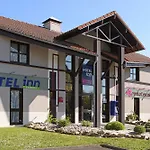 Brit Essentiel De Hotell Granville