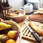Brit Essentiel De Hotell Granville