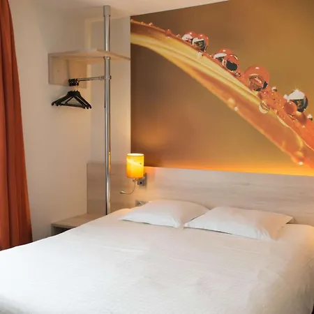 Brit Essentiel De Hotel Granville