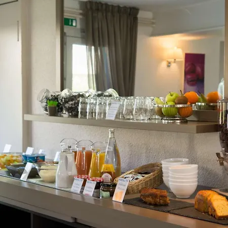 Brit Essentiel De Hotel Granville