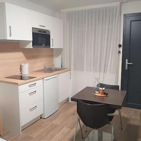 酒店 格兰维尔布里特精粹酒店 格朗维尔