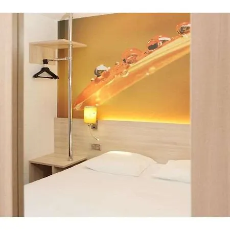 Hotel Brit Essentiel De