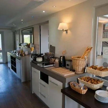 Brit Essentiel De Hotel Granville