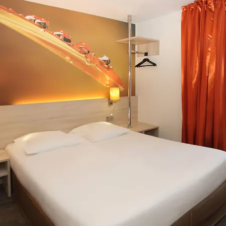 Brit Essentiel De Hotel