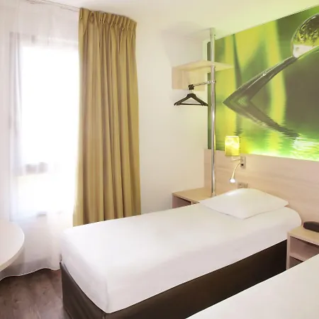 Brit Essentiel De Hotel