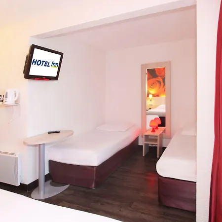 Brit Essentiel De Hotel Granville