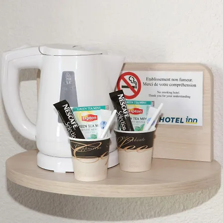 Brit Essentiel De 2* Granville