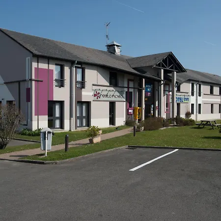 Brit Essentiel De 2* Granville