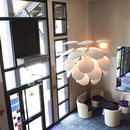 Brit Essentiel De 2* Granville