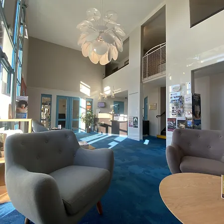 Hotell Brit Essentiel De Granville