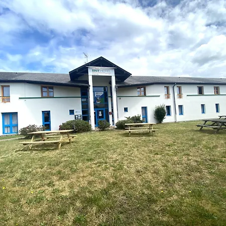 Brit Essentiel De Hotel