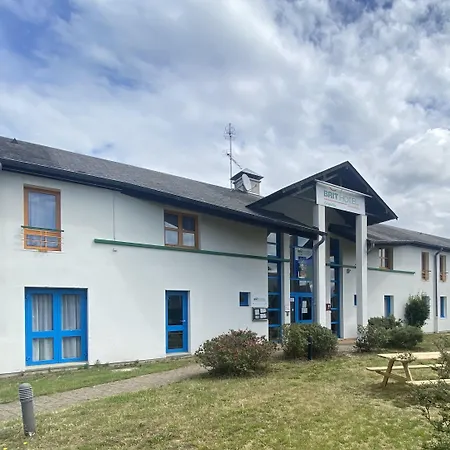 Brit Essentiel De Hotel Granville