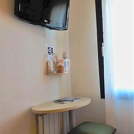 酒店 格兰维尔布里特精粹酒店 格朗维尔